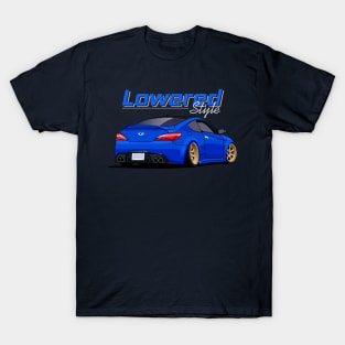 Cambergang Style T-Shirt